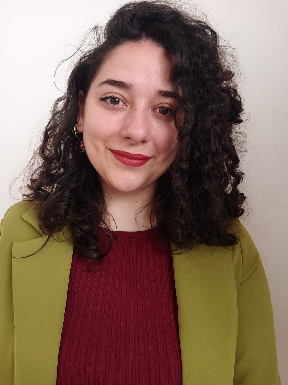 Dr.ssa Alice Mangione