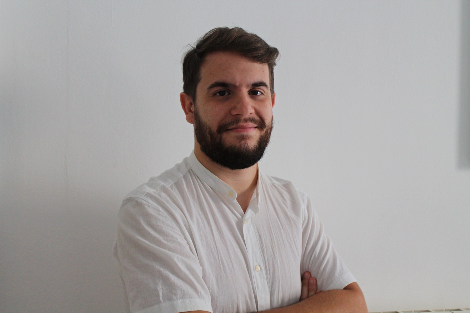 Dr. Simone Posadinu