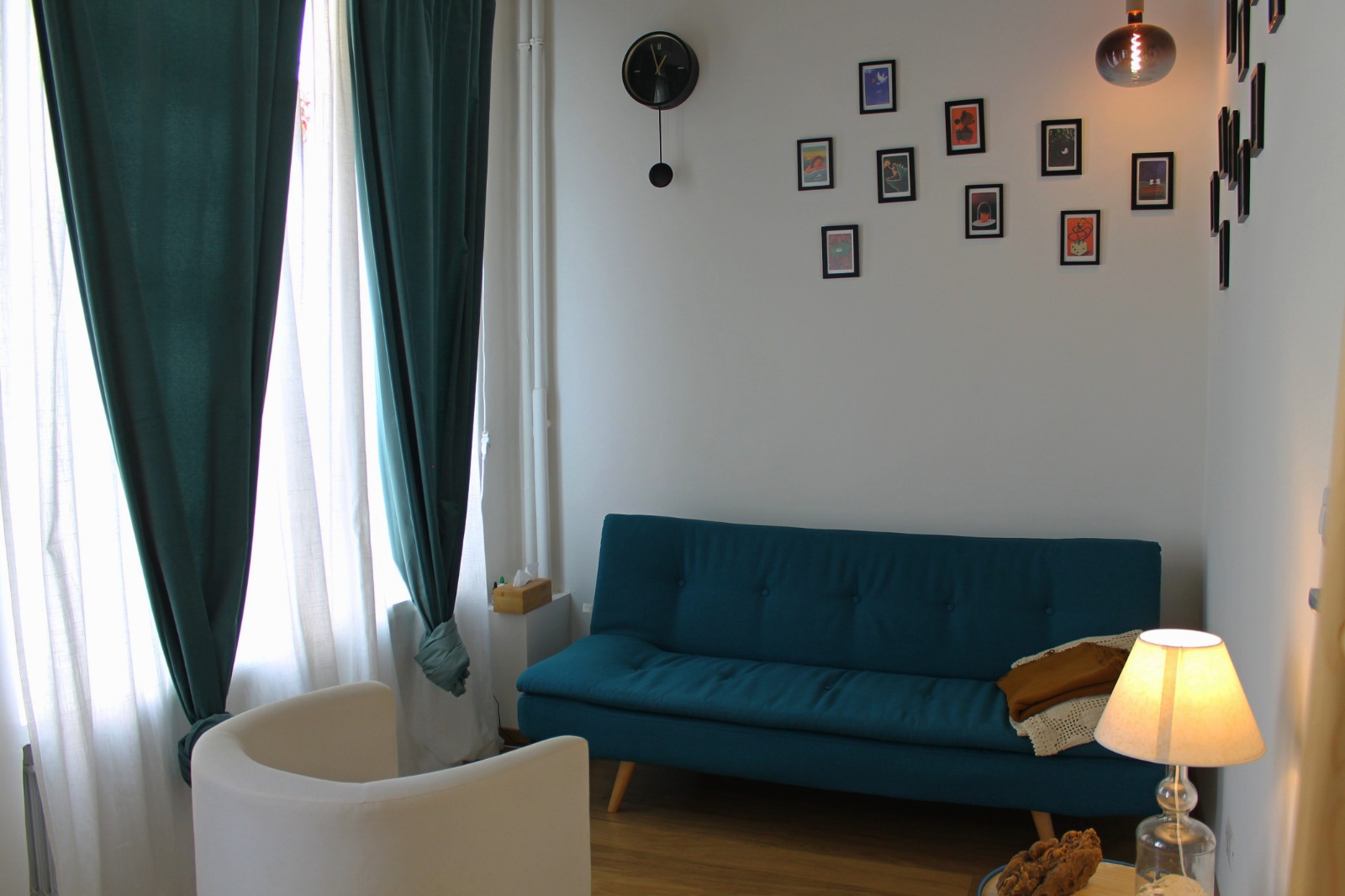 Studio Hikari Torino Interni