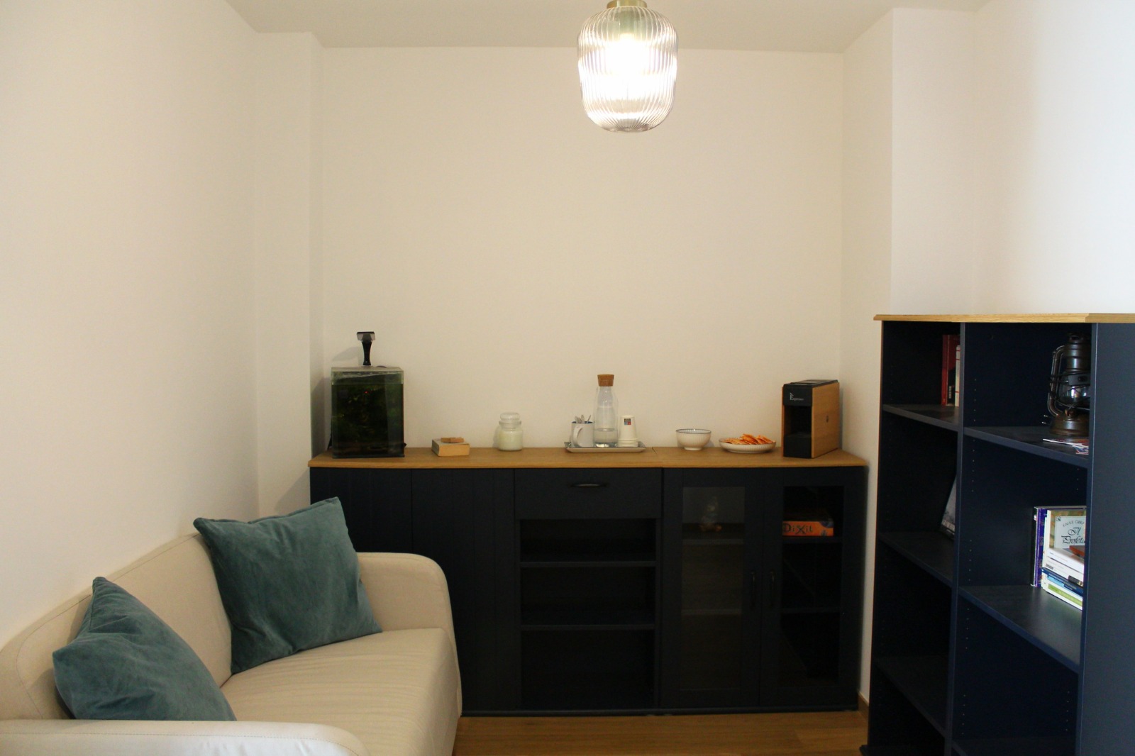 Studio Hikari Interno 2